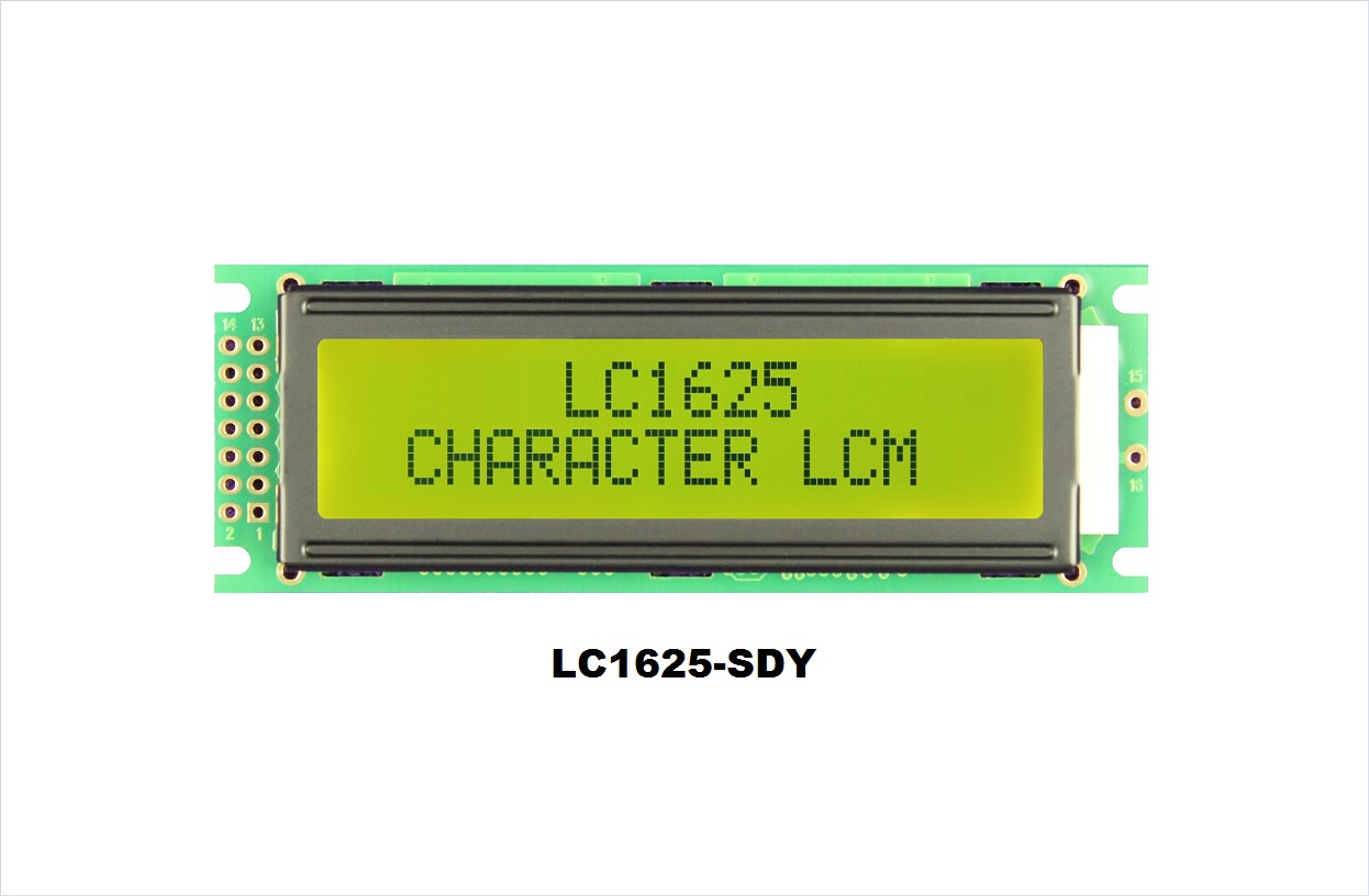 LC1625-DY
