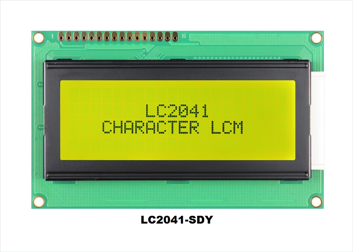 LC2041-DY